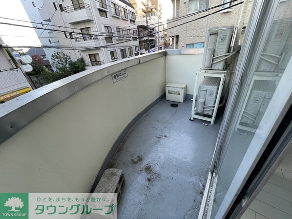 チェリーブロッサムビルの物件内観写真